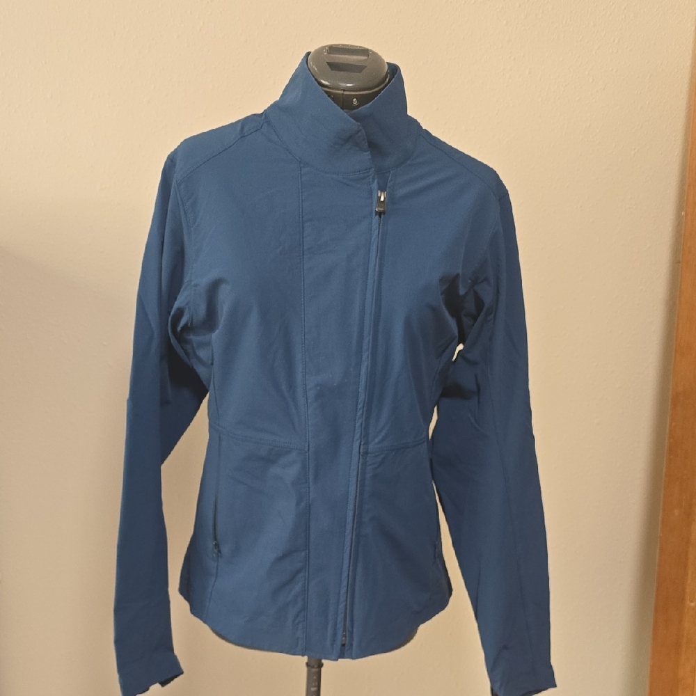 Women's Blue Jacket